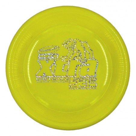 Hero Disc Xtra 235 Distance