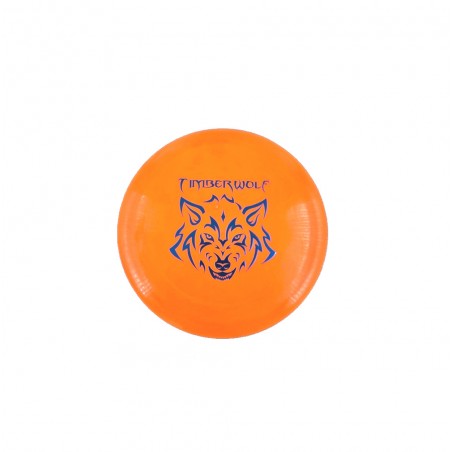 Daredevil mini marker - Timberwolf mini driver