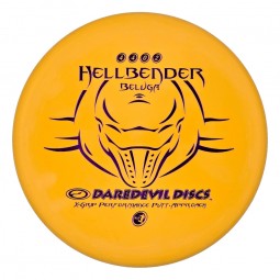 Daredevil Hellbender - Beluga