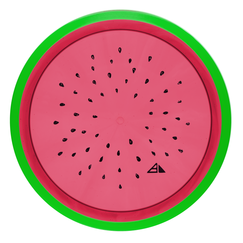 Axiom Proton Fireball Watermelon Special Edition