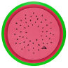 Axiom Proton Fireball Watermelon Special Edition