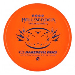 Daredevil Hellbender - Salamander