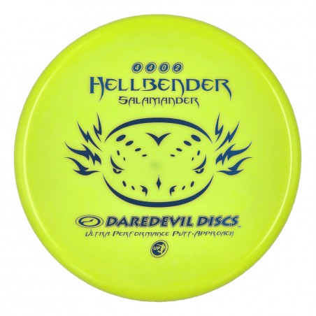 Daredevil Hellbender - Salamander