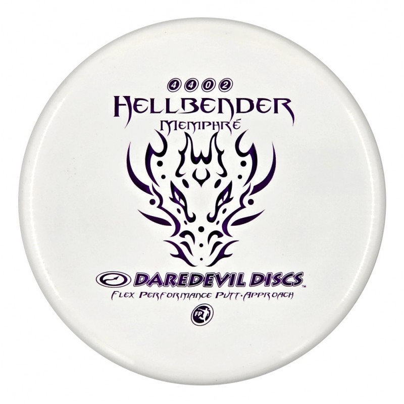 Daredevil Hellbender - Memphré