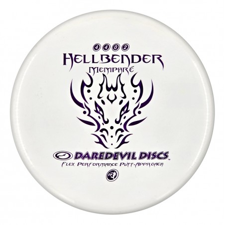 Daredevil Hellbender - Memphré