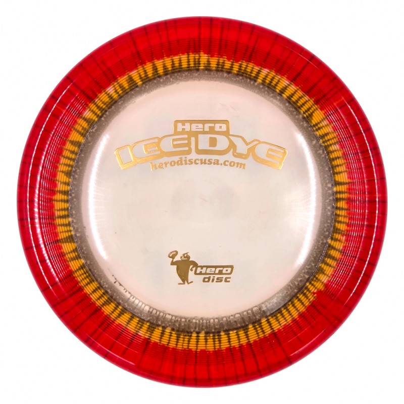 Hero Disc SuperHero 235 ICE DYE