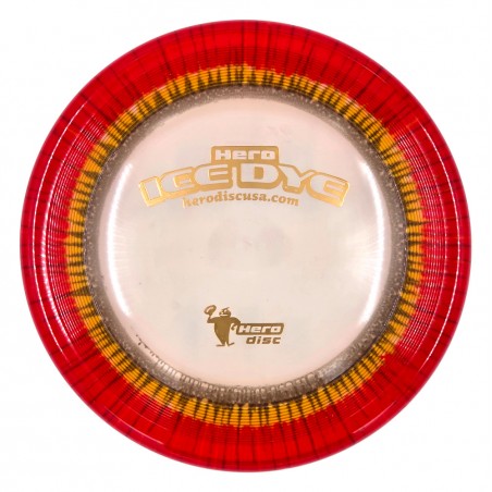 Hero Disc SuperHero 235 ICE DYE