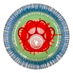 Hero Disc SuperSonic 215 ICE DYE - PAW Special Edition