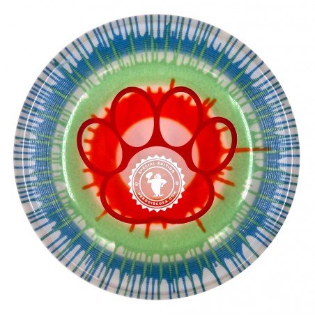 Hero Disc SuperSonic 215 ICE DYE - PAW Special Edition