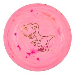 Dino Discs Egg Shell Tyrannosaurus Rex
