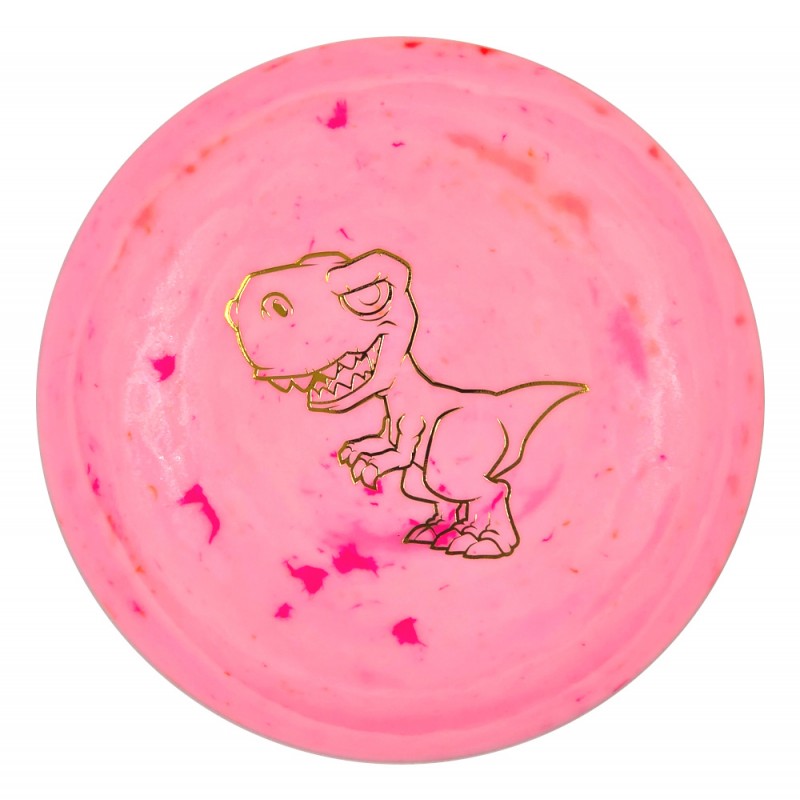 Dino Discs Egg Shell Tyrannosaurus Rex