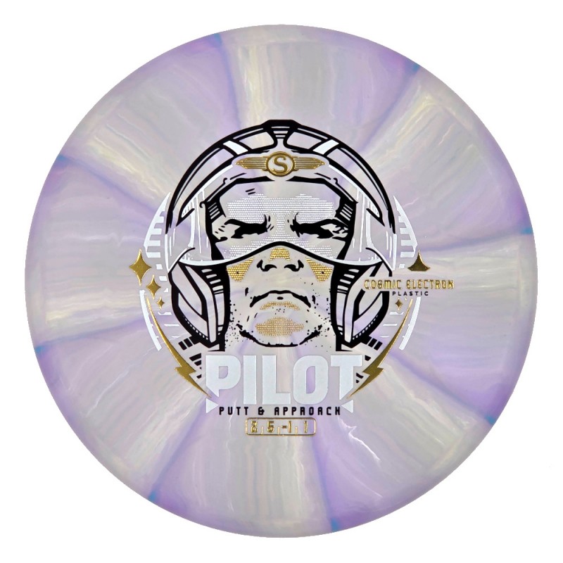 Streamline Cosmic Electron Pilot