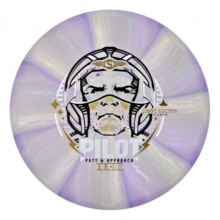 Streamline Cosmic Electron Pilot