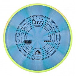 Axiom Cosmic Electron (firm) Envy