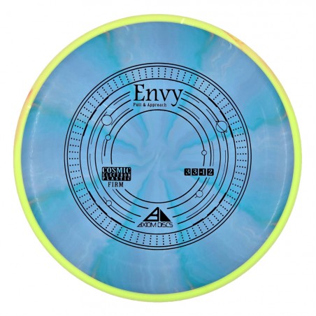 Axiom Cosmic Electron (firm) Envy
