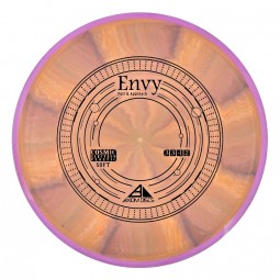Axiom Cosmic Electron (soft) Envy