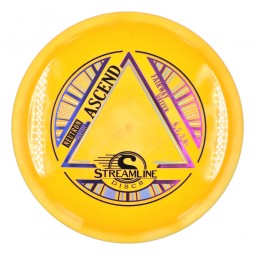 Streamline Neutron Ascend