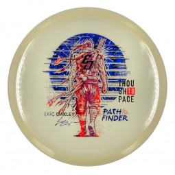 Thought Space Athletics Glow Pathfinder - Eric Oakley Signature Series