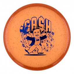 Trevor Cash - Hooligan Discs Cash