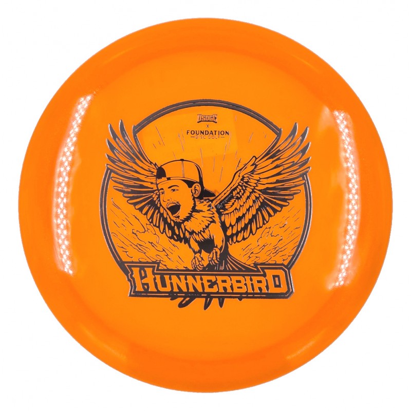 Hunnerbird - Innova Proto Color Glow Champion Thunderbird