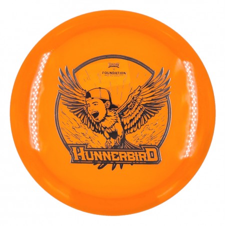 Hunnerbird - Innova Proto Color Glow Champion Thunderbird