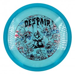 Doomsday Isolation Despair