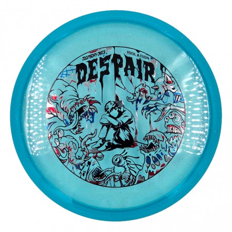 Doomsday Isolation Despair