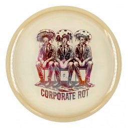 Doomsday Glow Isolation Rot