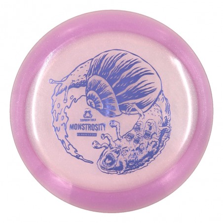 Doomsday Clandestine Monstrosity