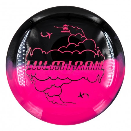 Doomsday Retina Chemtrail