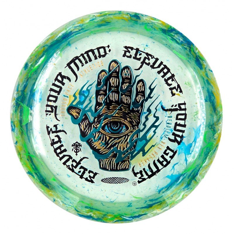 Thought Space Athletics Vex Breaker Requiem