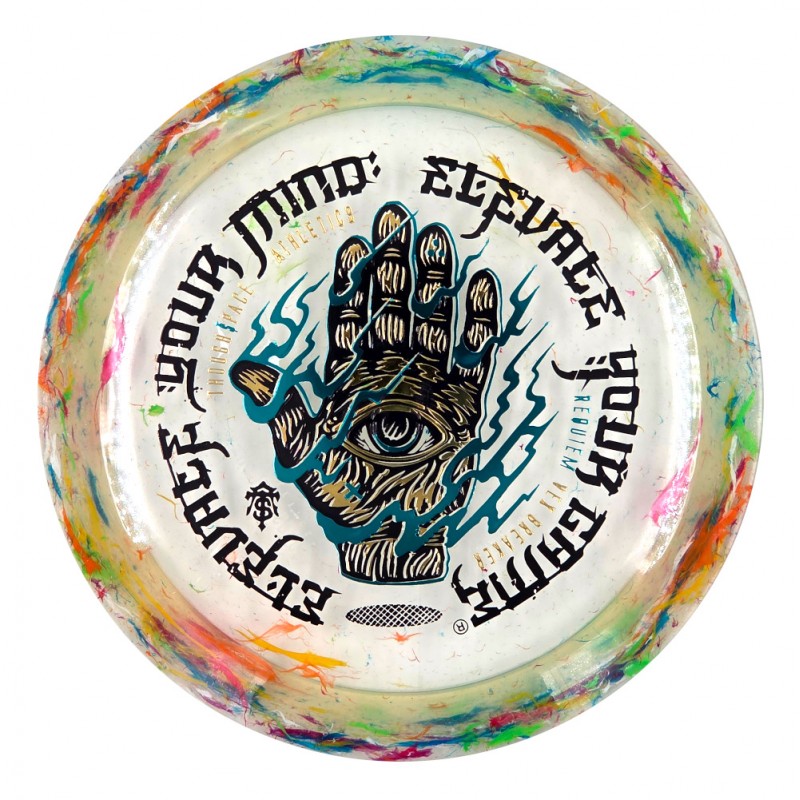 Thought Space Athletics Vex Breaker Requiem