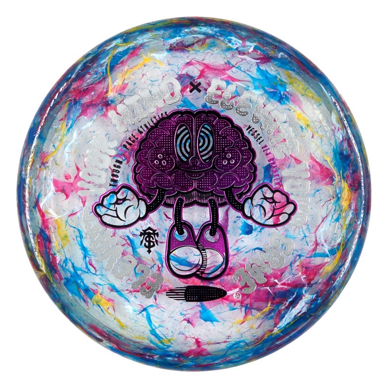 Thought Space Athletics Vex Breaker Vessel