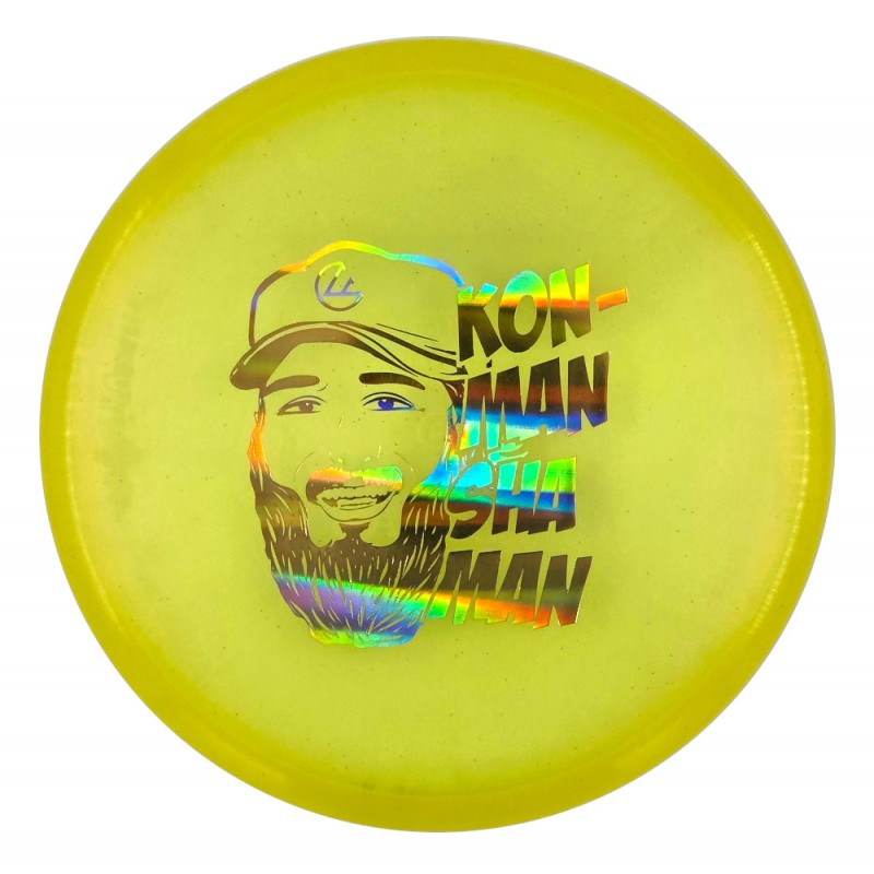 KonMan Shaman - Gateway Shaman