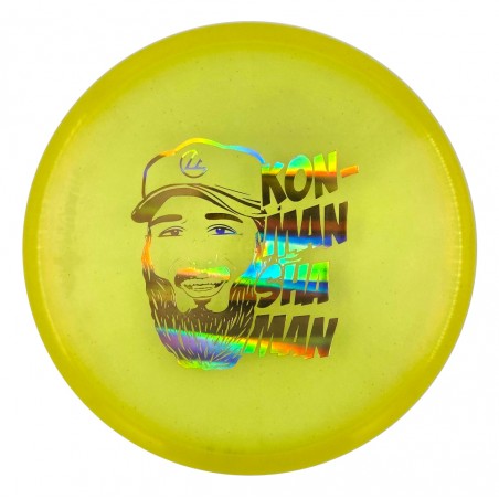 KonMan Shaman - Gateway Shaman