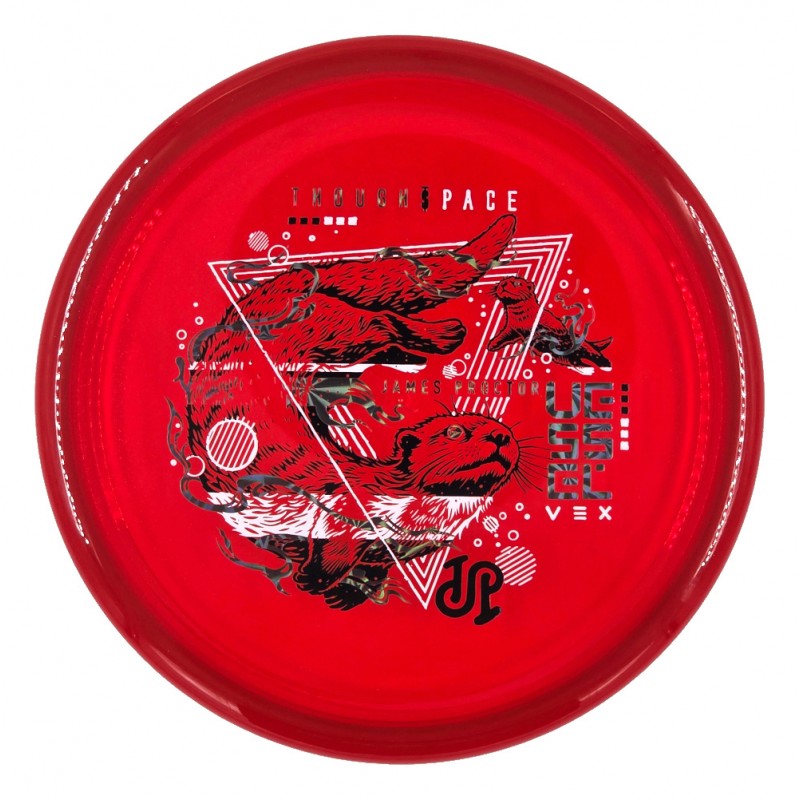 Thought Space Athletics Vex Vessel - James Proctor Signature Series