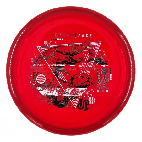 Thought Space Athletics Vex Vessel - James Proctor Signature Series