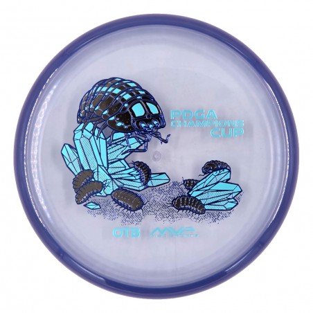 Streamline Proton Soft Range - Champions Cup Edition