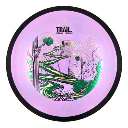 MVP Fission Trail - Special Edition