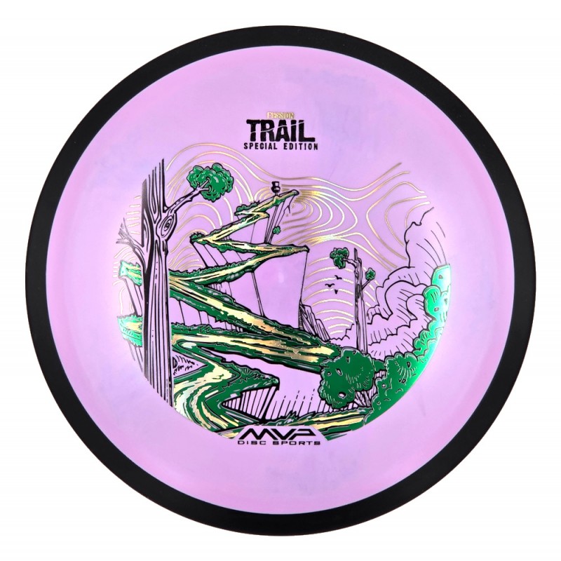 MVP Fission Trail - Special Edition