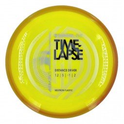 Axiom Simon Line Neutron Time-Lapse (retooled) Misprint