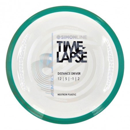 Axiom Simon Line Neutron Time-Lapse (retooled) Misprint