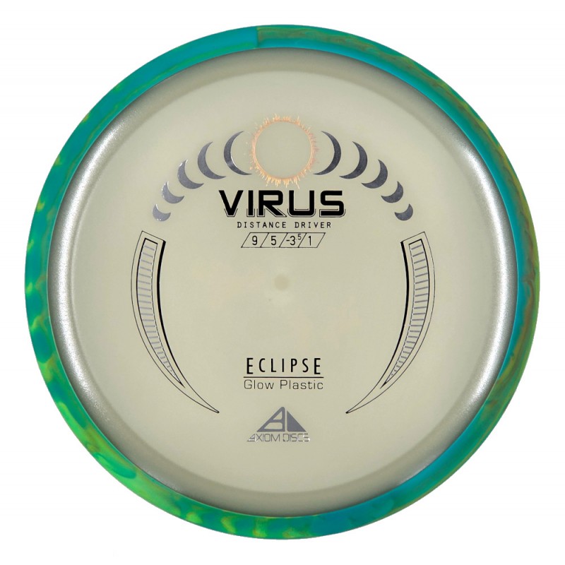 Axiom Eclipse Virus