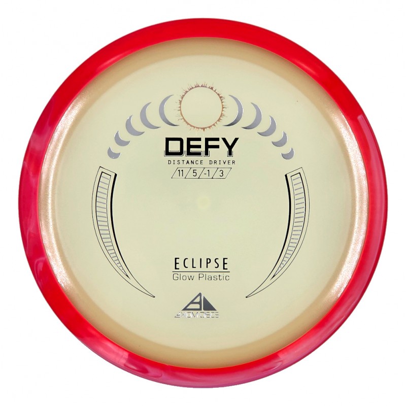 Axiom Eclipse Defy