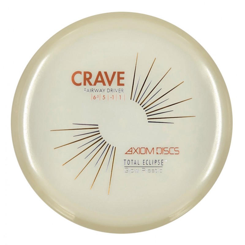 Axiom Total Eclipse Crave