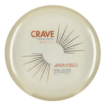 Axiom Total Eclipse Crave
