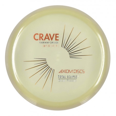 Axiom Total Eclipse Crave