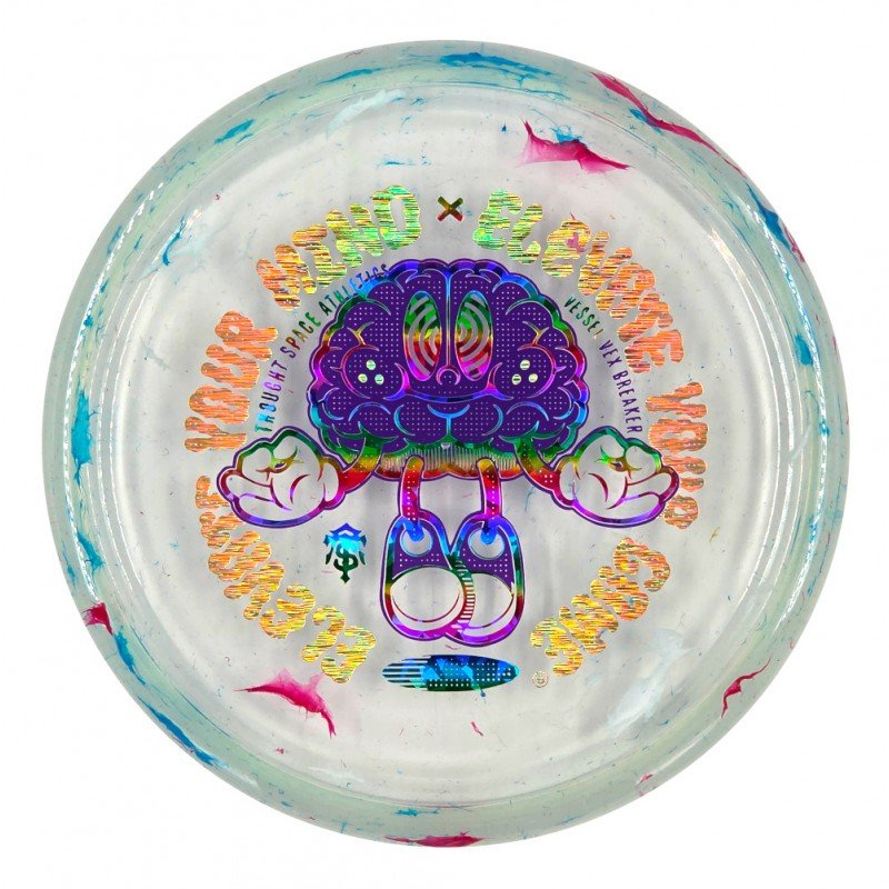 Thought Space Athletics Vex Breaker Vessel