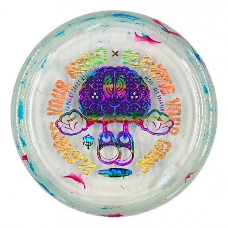 Thought Space Athletics Vex Breaker Vessel