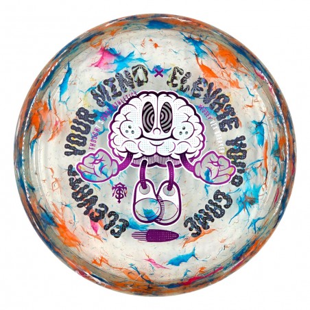 Thought Space Athletics Vex Breaker Vessel